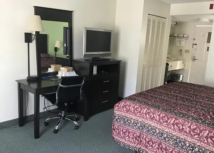 Anastasia Inn - Saint Augustine
