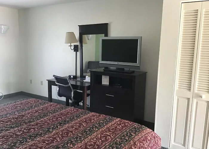 Anastasia Inn - Saint Augustine